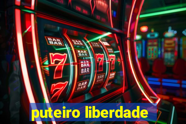 puteiro liberdade